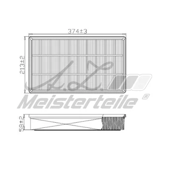 A.Z. Meisterteile AZMT-41-030-1989