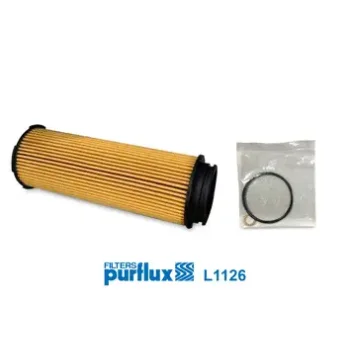 PURFLUX L1126