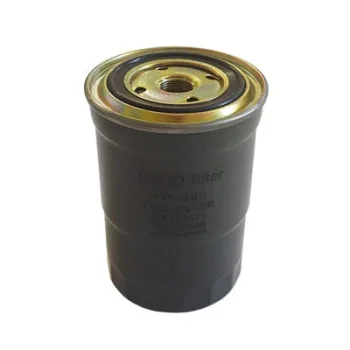 FI.BA FP-166
