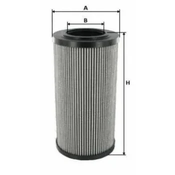 UNIFLUX FILTERS XH543