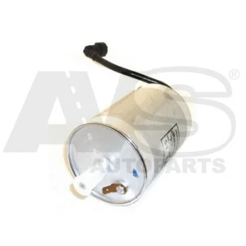 AVS AUTOPARTS F202