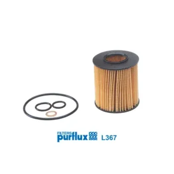 PURFLUX L367
