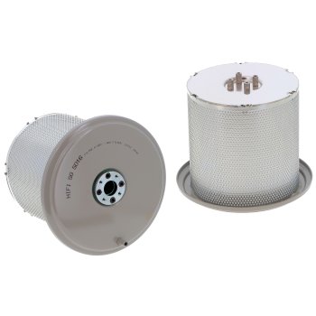 Фильтр возд/газа HI-FI SG5016