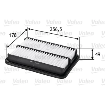 VALEO 585256