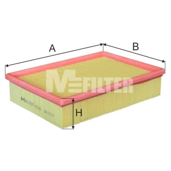 MFILTER K 216