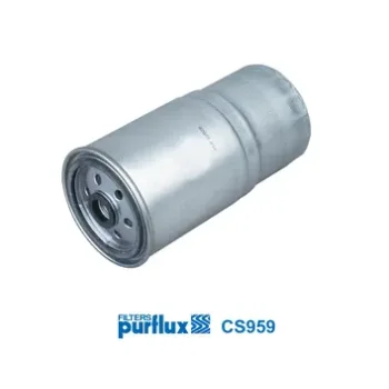 PURFLUX CS959