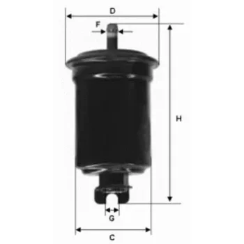 UNIFLUX FILTERS XB148