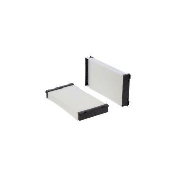 SC 4015 HIFI FILTER Воздушный фильтр (салонный)
