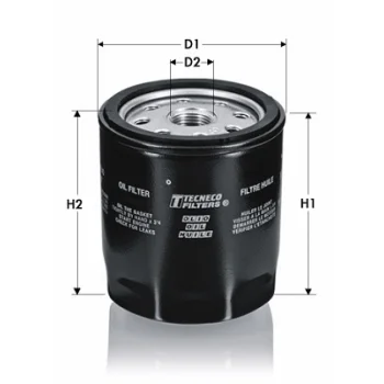 TECNECO FILTERS OL1279
