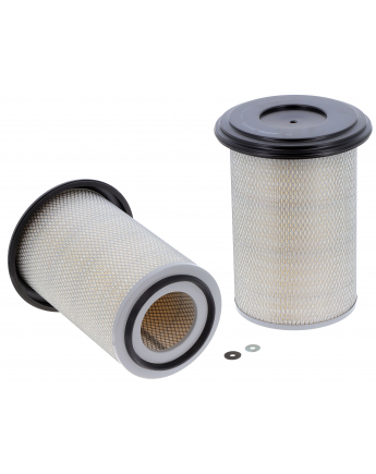 Фильтр воздушный HIFI Filter SA 11552