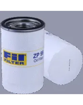 FIL FILTER ZP 98