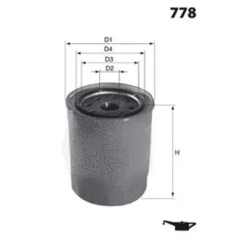 MECAFILTER ELH4528