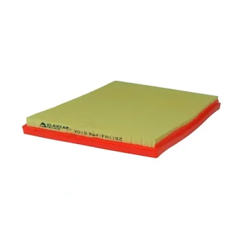 KLAXCAR FRANCE FA119z