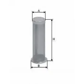 SAMPIYON FILTER CE 1229 HT
