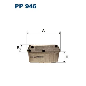 FILTRON PP 946