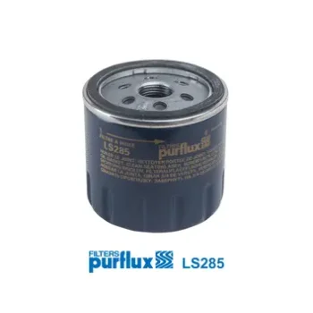 PURFLUX LS285