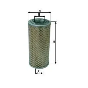 SAMPIYON FILTER CE 1094