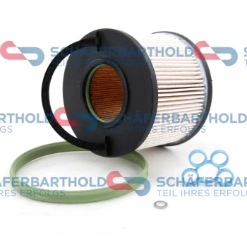 SchferbartholdGmbH 312 18 136 01 11