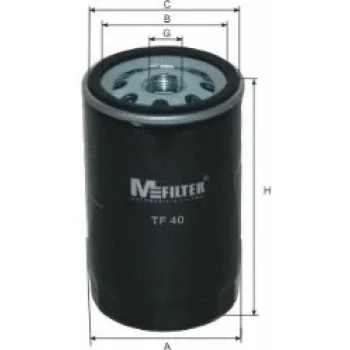 MFILTER TF 40