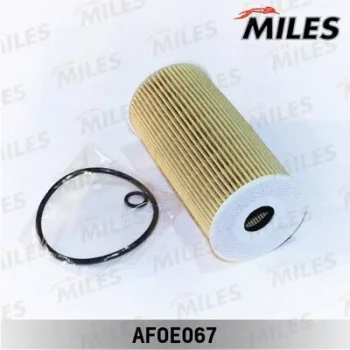 MILES AFOE067