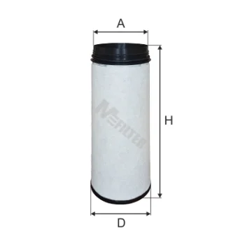 MFILTER A 8102/1