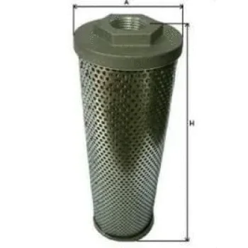 UNIFLUX FILTERS XH250