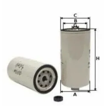 UNIFLUX FILTERS XN378