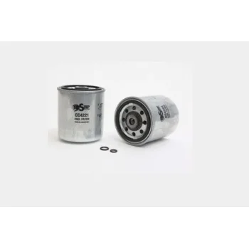 STEP FILTERS CC4221