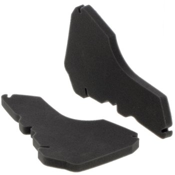 Фильтр воздушный HI-FI SA7971