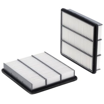 Фильтр воздушный HI-FI SA8433