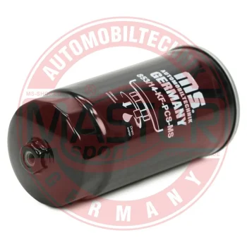 MASTER-SPORT GERMANY 853/14-KF-PCS-MS