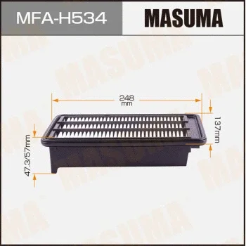 MASUMA MFA-H534
