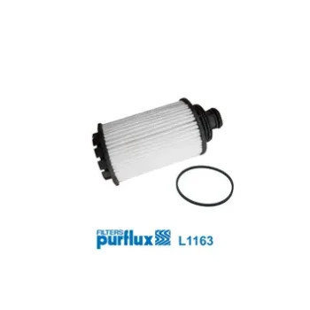 PURFLUX L1163
