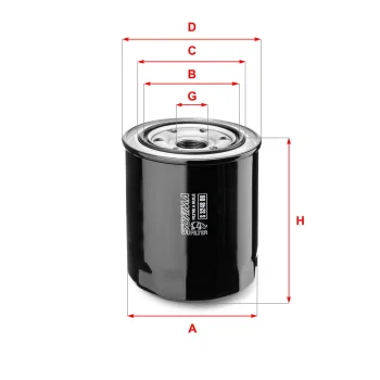 SOFIMA S 3248 DR