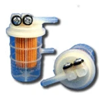 ALCO FILTER FF-037