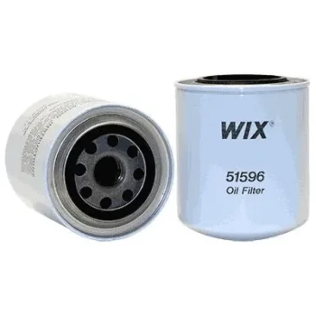 WIX FILTERS 51596
