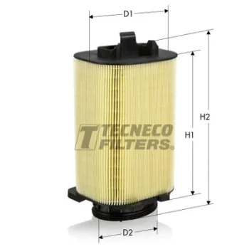 TECNECO FILTERS AR14006