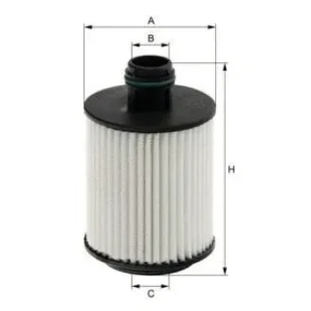 UNIFLUX FILTERS XOE826