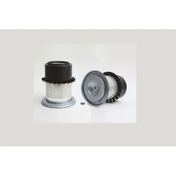 STEP FILTERS AE540