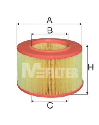 MFILTER A 277