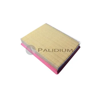 ASHUKI by Palidium PAL2-2015