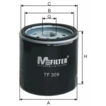 MFILTER TF 309