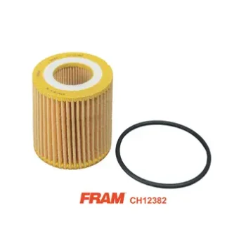 FRAM CH12382