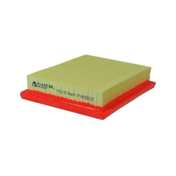 KLAXCAR FRANCE FA002z