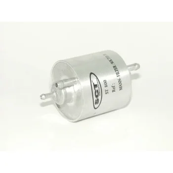 SCT - MANNOL ST 800