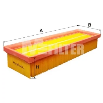 MFILTER K 424