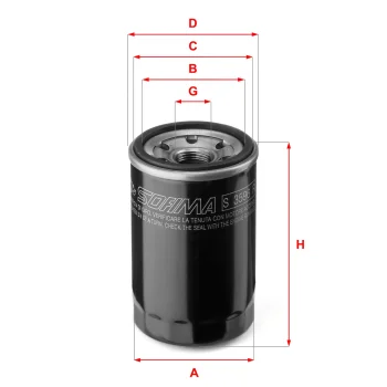 SOFIMA S 3596 R