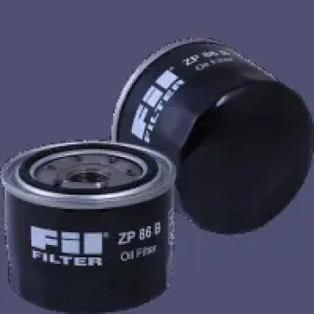 FIL FILTER ZP 86 B