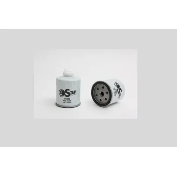 STEP FILTERS CC539