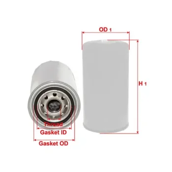 SAKURA Automotive FC-38070